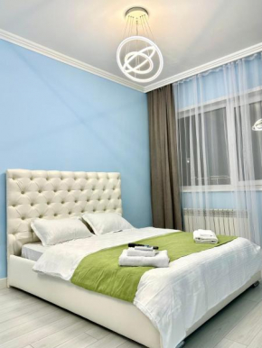 AD apartment